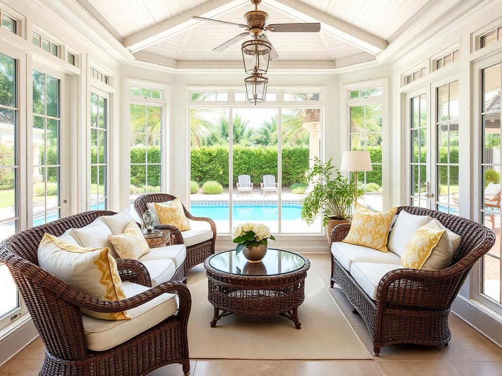 White interior inspiration for Kaiser Upholstery projects