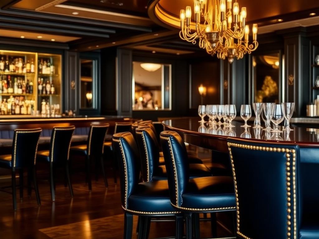 Bar Stools & Dining Chairs — custom upholstery services by Kaiser Upholstery
